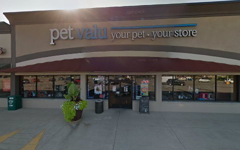 Pet Supply Store «Pet Valu», reviews and photos, 931 N Green St, Brownsburg, IN 46112, USA