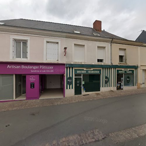 Areas Assurances Cesbron Lavau Thierry Agent Général à Lys-Haut-Layon