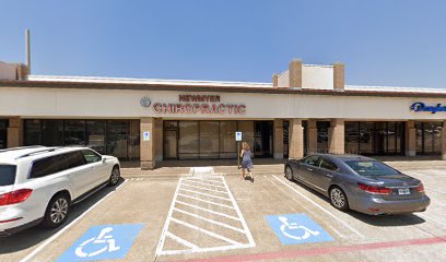 Newmyer Chiropractic - Pet Food Store in Dallas Texas