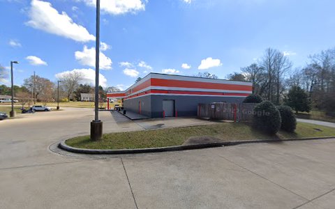 Auto Parts Store «AutoZone», reviews and photos, 335 Carrollton St, Temple, GA 30179, USA