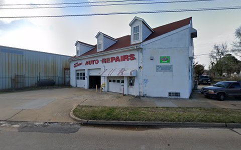 Auto Repair Shop «Warren Auto Repair», reviews and photos, 1553 Azalea Garden Rd, Norfolk, VA 23502, USA