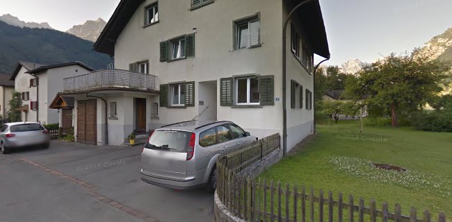 Kanalstrasse 21, 8753 Mollis, Schweiz
