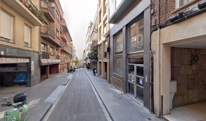Arroba Dental en Barcelona