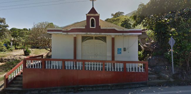 Opiniones de Capilla la Mandalá en Macara - Iglesia