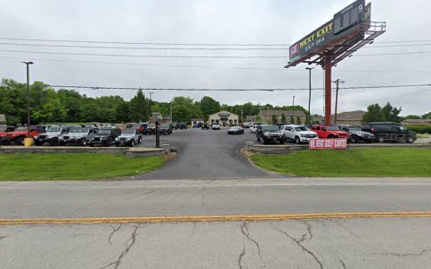 Car Dealer «Scoreboard Automotive Sales and Leasing», reviews and photos, 527 N Central Ave, Eureka, MO 63025, USA