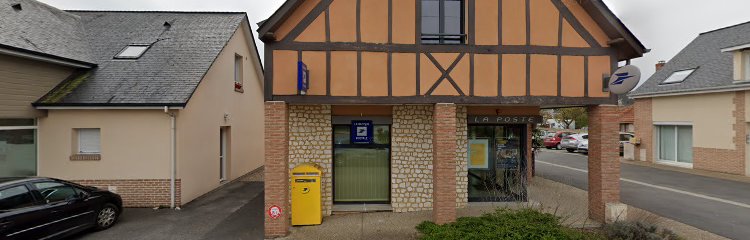 Photo du Banque La Banque Postale Sahurs à Sahurs