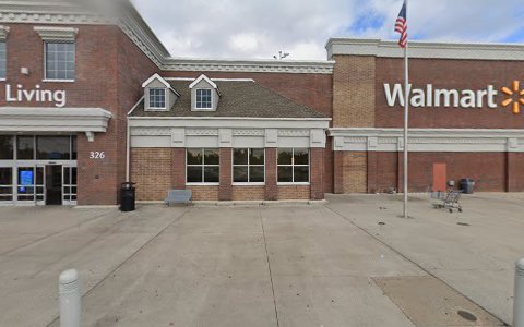 Optician «Walmart Vision & Glasses», reviews and photos, 326 W Main St, Freehold, NJ 07728, USA