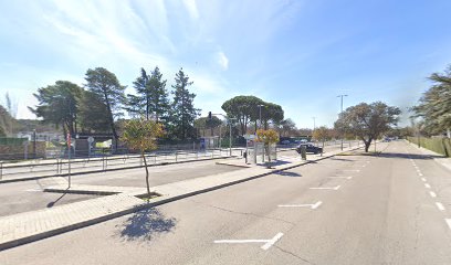 Parking Aparcamiento Municipal | Parking Low Cost en Boadilla del Monte – Madrid