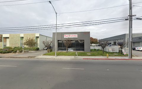 Car Stereo Store «Royal Electronics», reviews and photos, 861 Commercial St, San Jose, CA 95112, USA