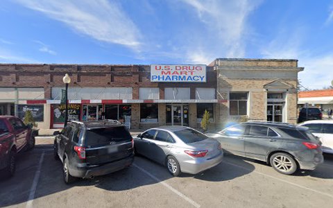 Pharmacy «U S Drug Mart #4», reviews and photos, 103 S Main St, Ferris, TX 75125, USA