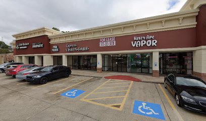 Amy Nong - Pet Food Store in Cypress Texas
