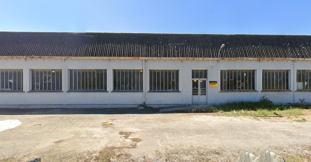 Garage Bruneton à Espéraza (Aude 11)
