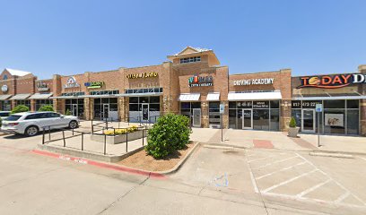 Dr. Clinton Dacus - Pet Food Store in Mansfield Texas