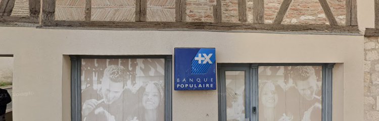 Photo du Banque Banque Populaire Occitane à Villeréal