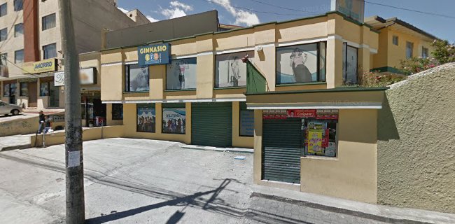 Farmacias Medicity, De Los Guayabos, Quito, Ecuador - Quito