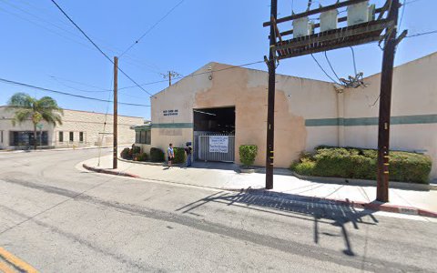 Auto Body Shop «ABS Auto Body Shop», reviews and photos, 2570 Chico Ave, South El Monte, CA 91733, USA