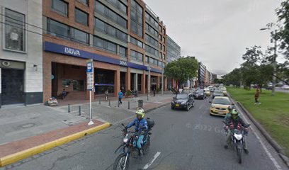 Inmobiliaria Crecer Sas en Bogotá 