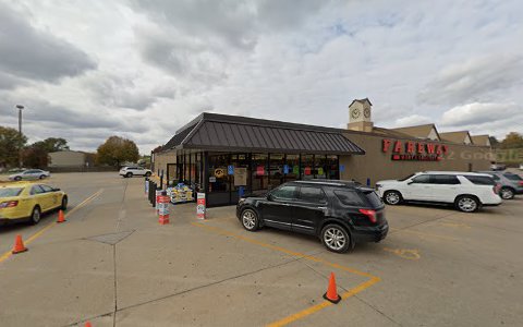 Grocery Store «Fareway Grocery», reviews and photos, 2530 Westwinds Dr, Iowa City, IA 52246, USA
