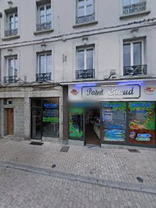 Gm FOOD - Épicerie Exotique 24 Pl. Saint-Louis, 38200 Vienne, France