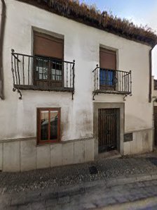 Hotel Alojamientos con Encanto Al Andalus Cta. del Chapiz, 54, Albaicín, 18010 Granada, España