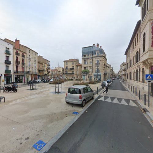 Service départemental de l'autonomie (SDA) Ouest à Béziers