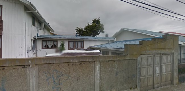 Frigo Austral - Punta Arenas