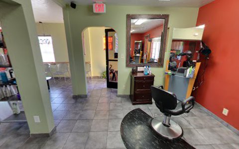 Beauty Salon «El Y Ella Beauty Salon», reviews and photos, 1701 N 16th St, Phoenix, AZ 85006, USA