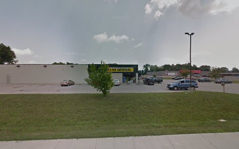 Discount Store «Dollar General», reviews and photos, 105 Morton Ave, Martinsville, IN 46151, USA