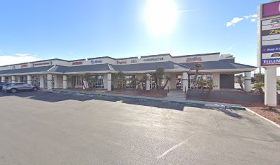 Kerri A. Galvin, DC - Pet Food Store in Las Vegas Nevada