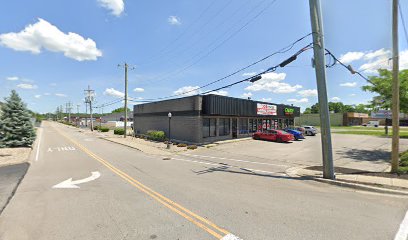 Zupancic Sr Richard J DC - Pet Food Store in Clarksville Indiana