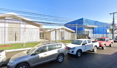 Oficinas Misión Chile Concepción