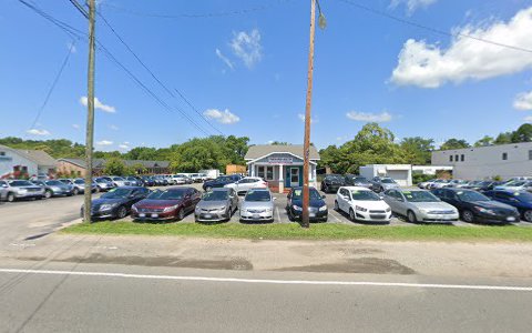 Used Car Dealer «Zwains Auto», reviews and photos, 5732 Hull Street Rd, Richmond, VA 23224, USA
