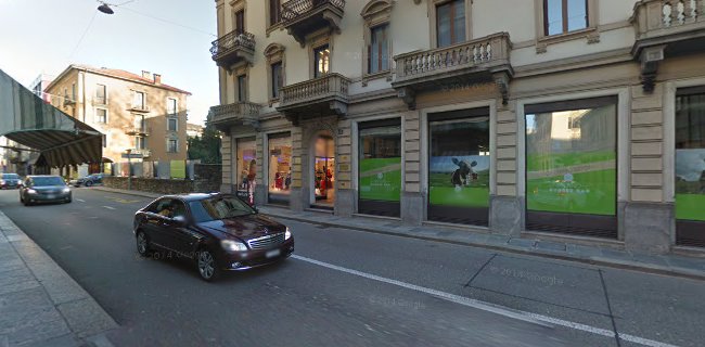 Corso Elvezia 4, 6900 Lugano, Schweiz