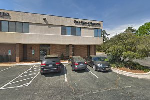 Perry L Jeffries DDS and Associates PA - Raleigh image