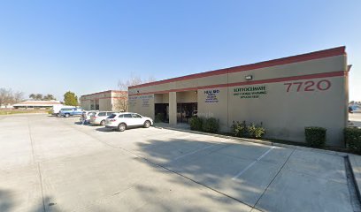 All injury clinic - Pet Food Store in Stockton California