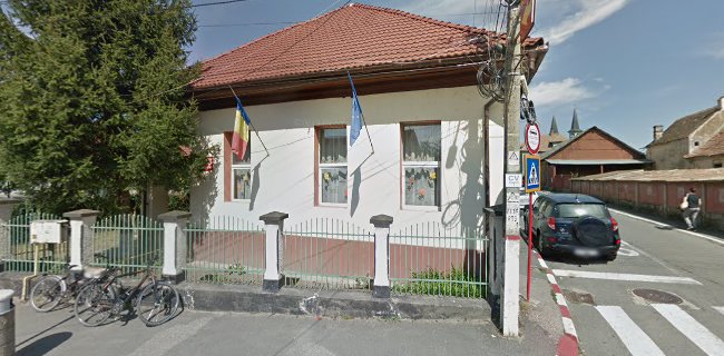 Grădinița Nr.1 Avrig-Sibiu - <nil>