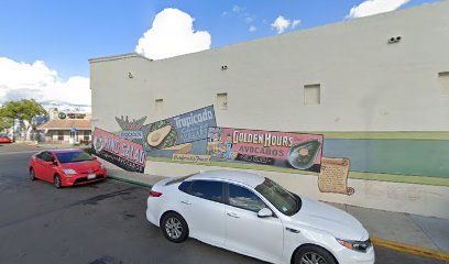 Muscle Works - Pet Food Store in Vista California