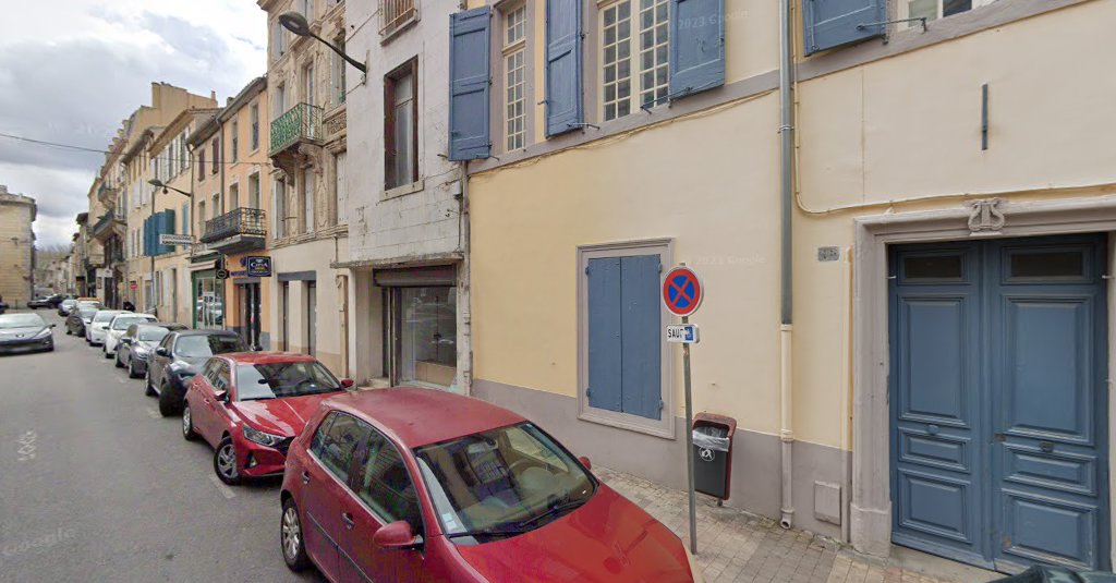 Arias Selme Immobilier à Carcassonne (Aude 11)