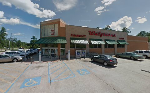 Drug Store «Walgreens», reviews and photos, 70997 LA-59, Abita Springs, LA 70420, USA