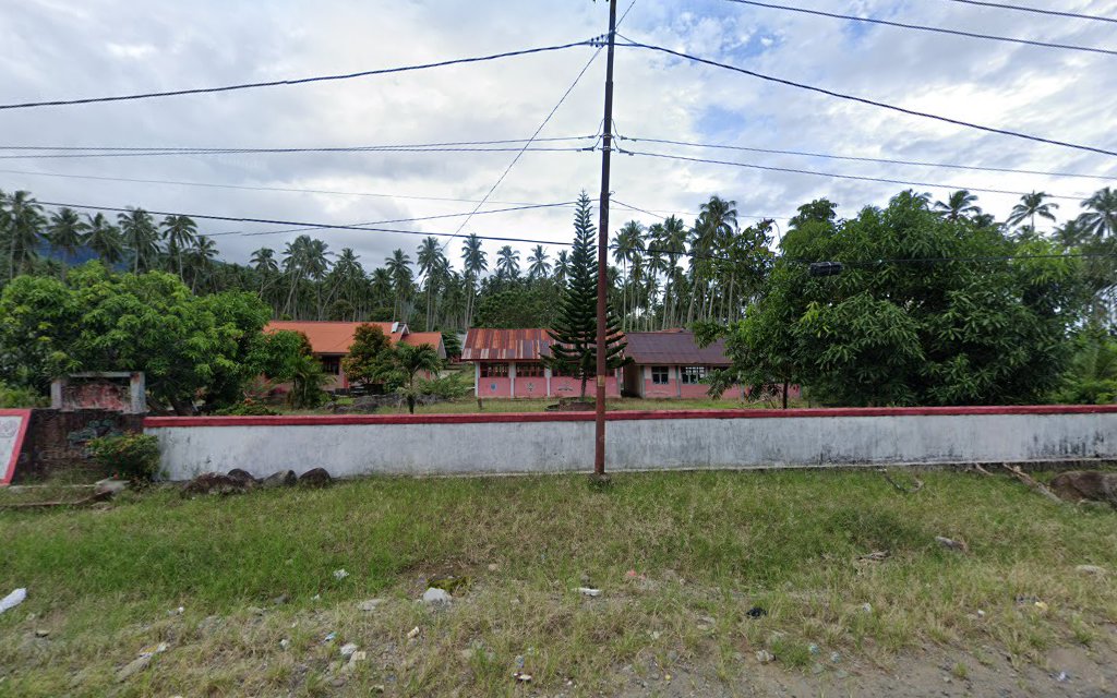 Foto SMP  Negeri Milangodaa, Kabupaten Bolaang Mongondow Selatan