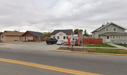 Dr. Aaron Gardner - Pet Food Store in Emmett Idaho