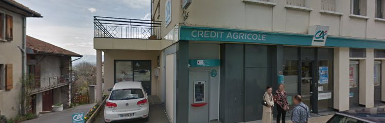 Photo du Banque Crédit agricole Centre-est à Collonges à Collonges