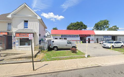 Locksmith «Star Gate Locksmith Inc.», reviews and photos, 143 N Main St, Freeport, NY 11520, USA