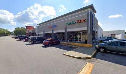 Dr. Byron Voelkert - Pet Food Store in Columbia South Carolina