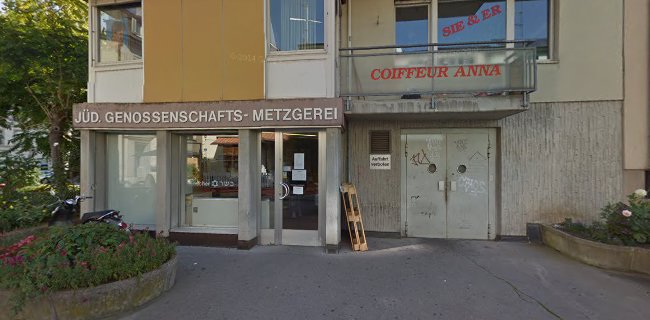 Rezensionen über Jüdische Genossenschafts Metzgerei in Basel - Metzgerei