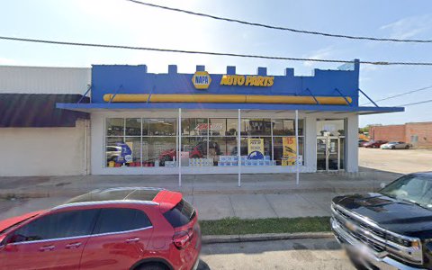 Auto Parts Store «NAPA Auto & Truck Parts», reviews and photos, 141 Eglin Pkwy SE, Fort Walton Beach, FL 32548, USA