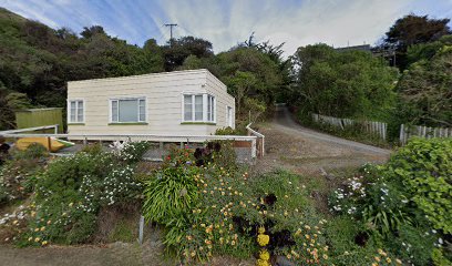 photo of Little Akaloa Public Toilets located in Little Akaloa Public Toilets 1313 Chorlton Road, Little Akaloa 7583, New Zealand
