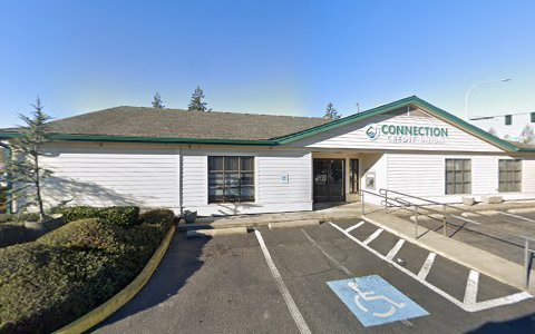 Credit Union «Connection Credit Union», reviews and photos