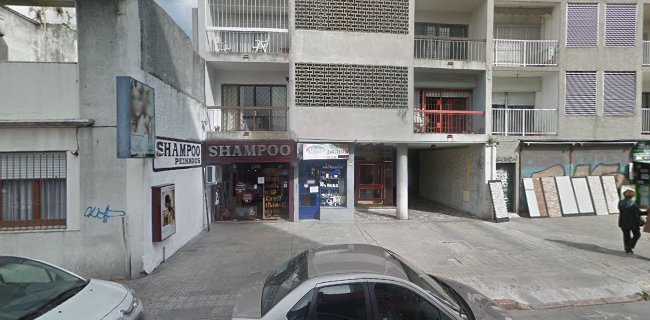Shampoo Peluquería - Colonia del Sacramento