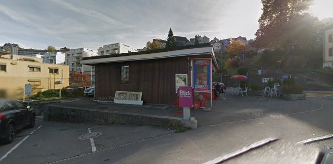 Cilanderstrasse 2, 9100 Herisau, Schweiz